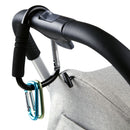 BONBIJOU Hook Set, 3pcs