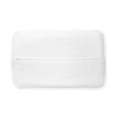 BONBIJOU Snug Cool & Safe Adjustable Toddler Pillow Cover