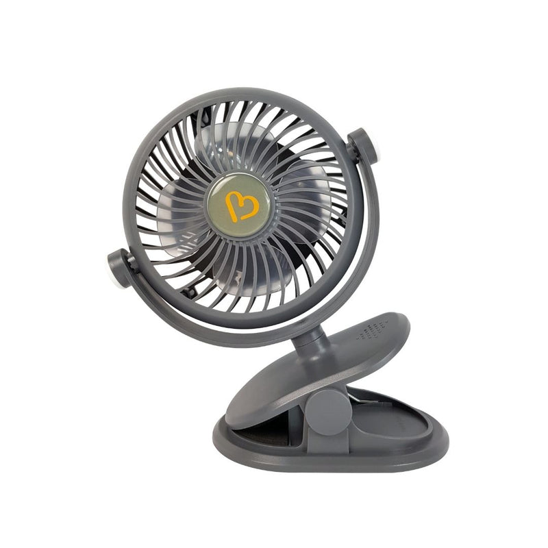 BONBIJOU Clip-on Fan