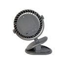 BONBIJOU Clip-on Fan