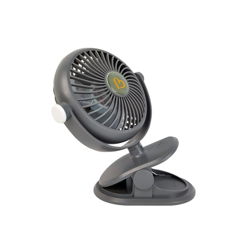 BONBIJOU Clip-on Fan