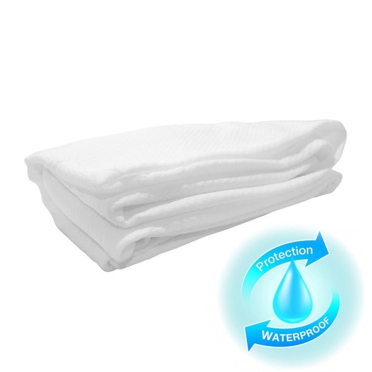 BONBIJOU Snug Mattress Cover/Protector