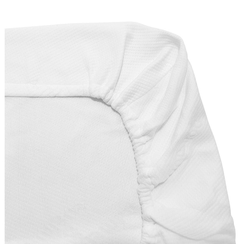 BONBIJOU Snug Mattress Cover/Protector