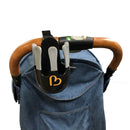 BONBIJOU Flexi Cupholder