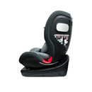 BONBIJOU Orbit Car Seat, Grey