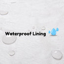 BONBIJOU Snug Mattress Cover/Protector, Cooling Fabric