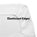 BONBIJOU Snug Mattress Cover/Protector, Cooling Fabric