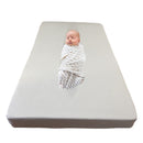 BONBIJOU Snug Mattress Cover/Protector, Cooling Fabric