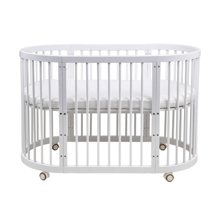 BONBIJOU 7-in-1 Convertible Baby Cot, Doozy