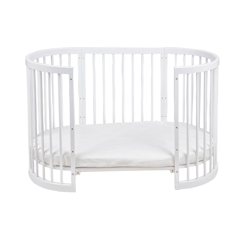 BONBIJOU 7-in-1 Convertible Baby Cot, Doozy