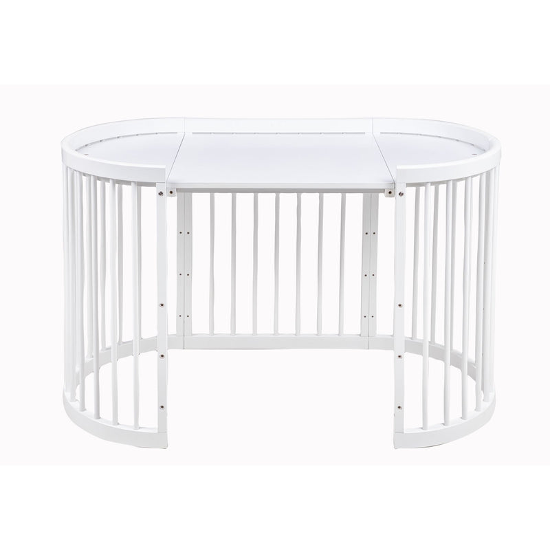 BONBIJOU 7-in-1 Convertible Baby Cot, Doozy