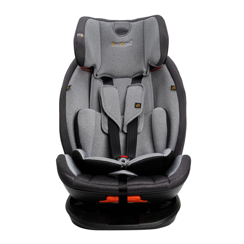 BONBIJOU Easy Rider Premium Car Seat