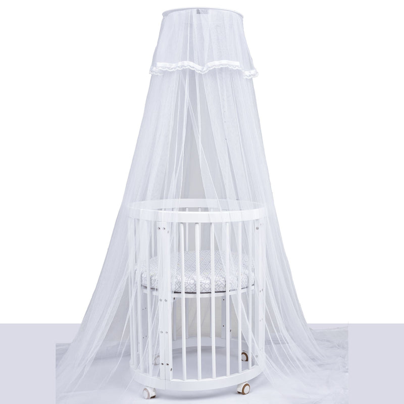 BONBIJOU Premium Mosquito Net w/Stand