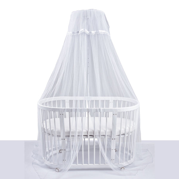 BONBIJOU Premium Mosquito Net w/Stand