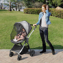 BONBIJOU Stroller Mosquito Net