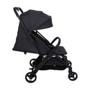 BONBIJOU Leroy Stroller, Black