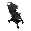 BONBIJOU Leroy Stroller, Black