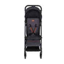 BONBIJOU Leroy Stroller, Black
