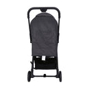 BONBIJOU Leroy Stroller, Black