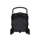 BONBIJOU Leroy Stroller, Black