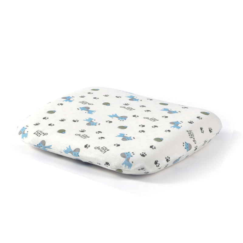 BONBIJOU Snug Latex Pillow, Giraffe