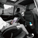 BONBIJOU Rear Seat Organiser w/Tablet Holder