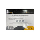 BONBIJOU Rear Seat Organiser w/Tablet Holder