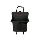 BONBIJOU 2-in-1 Rear Seat Organiser w/Tray