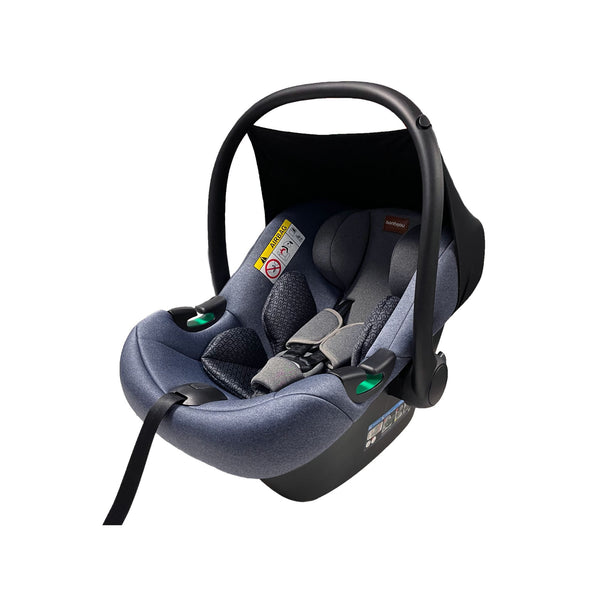 BONBIJOU Infant Car Seat (i-Size)