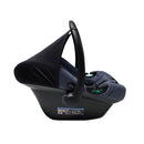 BONBIJOU Infant Car Seat (i-Size)