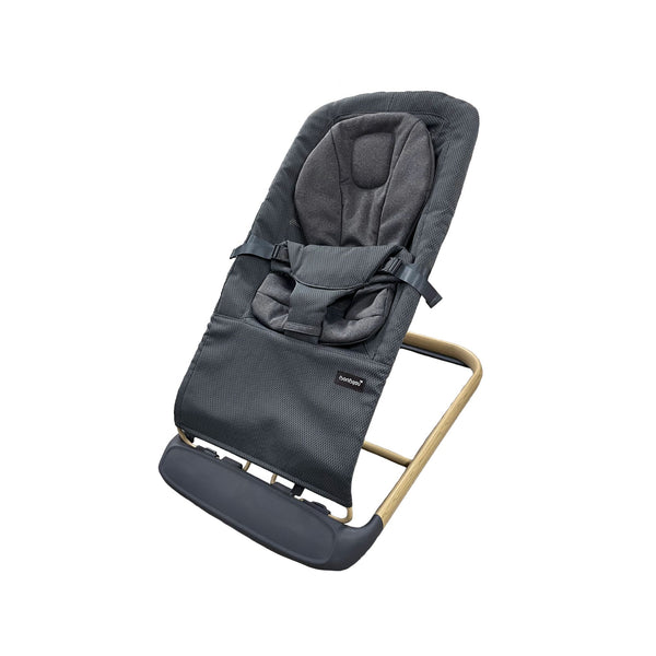 BONBIJOU Baby Bouncer w/Cushion