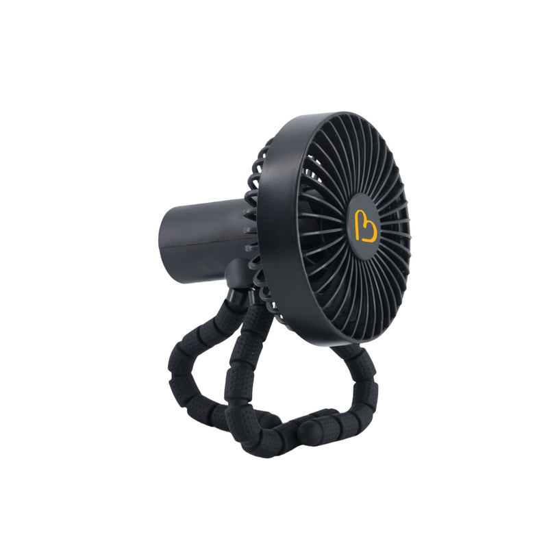 BONBIJOU Rechargeable Multi-purpose Fan