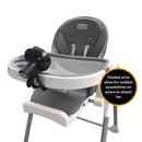 BONBIJOU Rechargeable Multi-purpose Fan