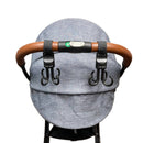 BONBIJOU Double Octopus Hooks, 2pcs