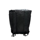 BONBIJOU Explorer Foldable Car Seat, Black