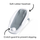 BONBIJOU Baby Bath Support Seat