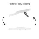 BONBIJOU Baby Bath Support Seat