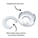 BONBIJOU Learn-To-Go Potty Seat