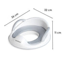 BONBIJOU Learn-To-Go Potty Seat