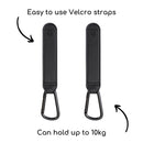 BONBIJOU Multi-purpose Leather Hook