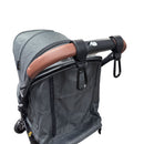 BONBIJOU Multi-purpose Leather Hook