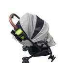 BONBIJOU 2-in-1 Cup & Mobile Phone Holder