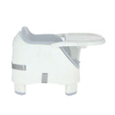 BONBIJOU Zee 3-in-1 Seat, Sky Blue