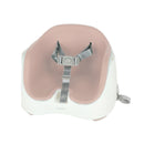 BONBIJOU Zee 3-in-1 Seat, Peach Pink