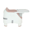 BONBIJOU Zee 3-in-1 Seat, Peach Pink