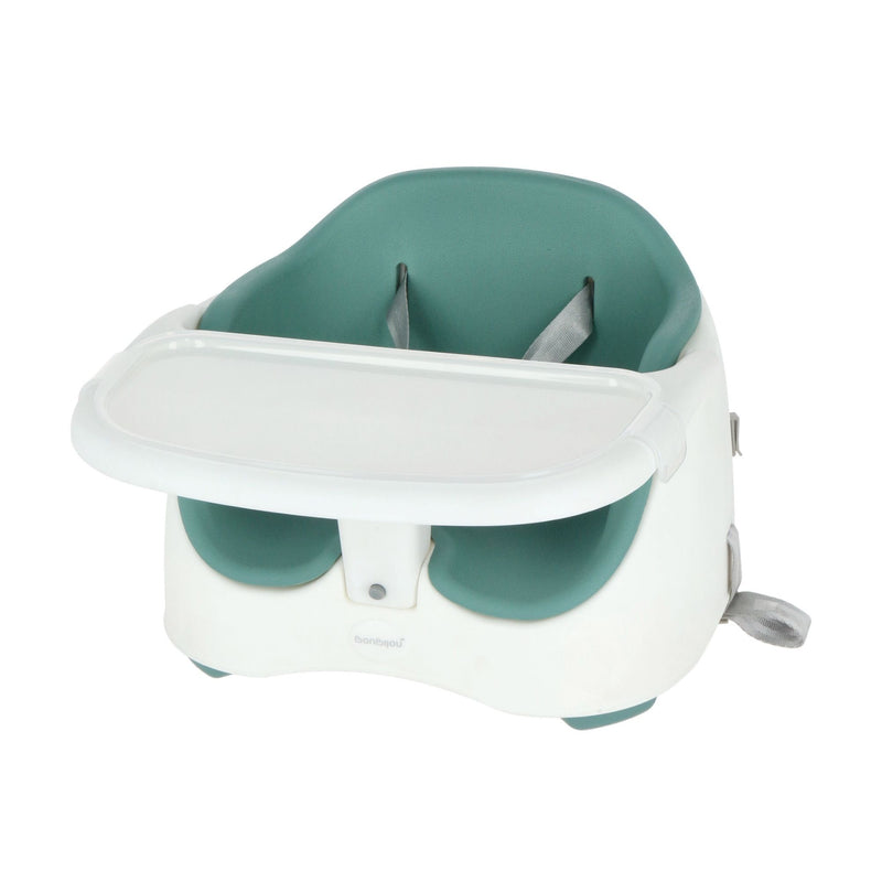 BONBIJOU Zee 3-in-1 Seat, Seaweed Green