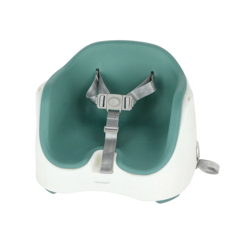 BONBIJOU Zee 3-in-1 Seat, Seaweed Green