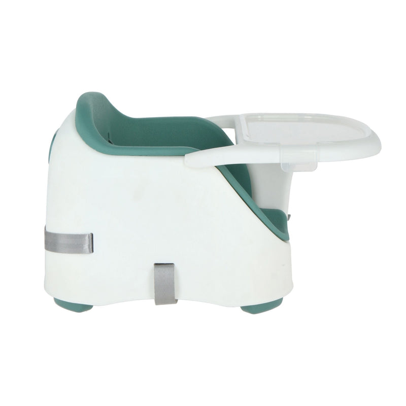 BONBIJOU Zee 3-in-1 Seat, Seaweed Green