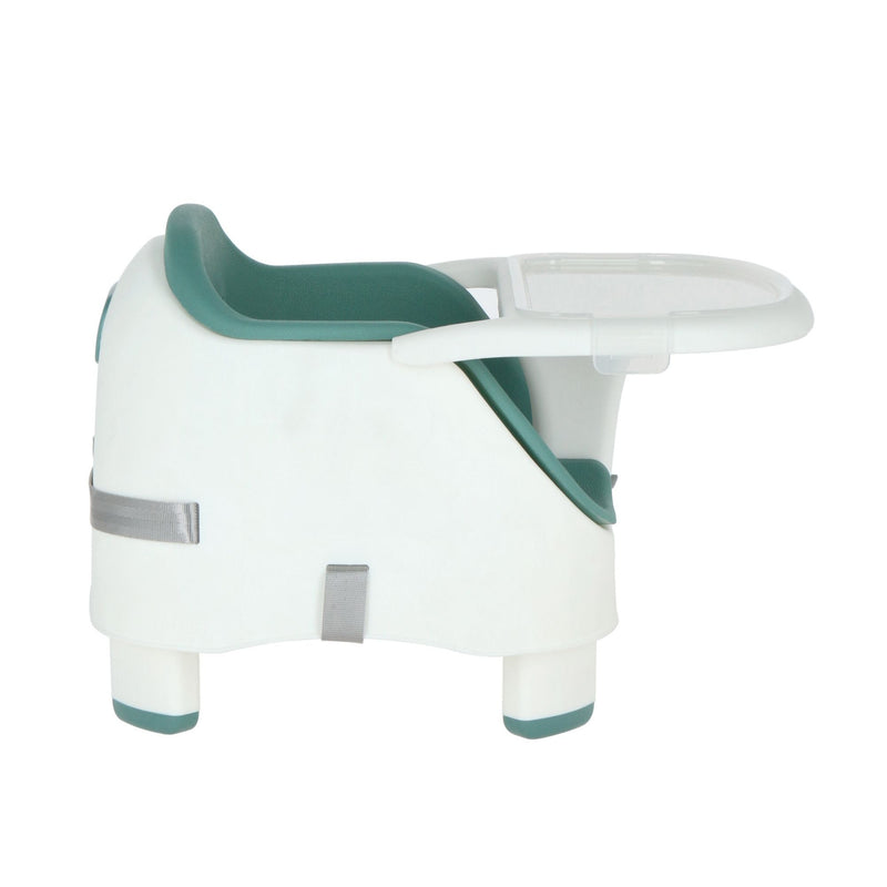 BONBIJOU Zee 3-in-1 Seat, Seaweed Green