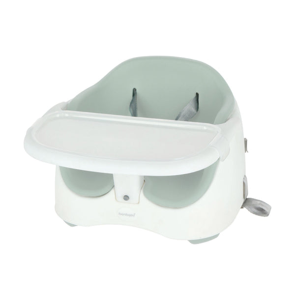 BONBIJOU Zee 3-in-1 Seat, Light Green